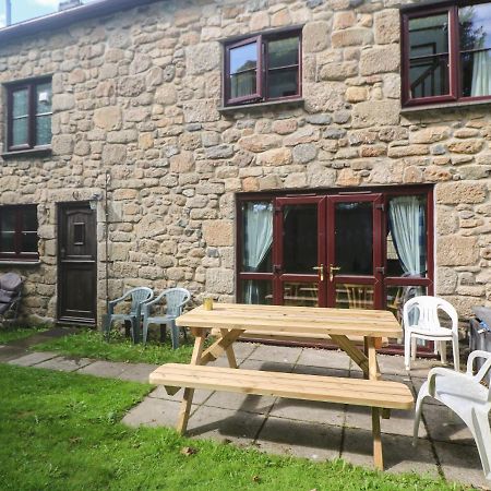 Barn Cottage Penzance Esterno foto