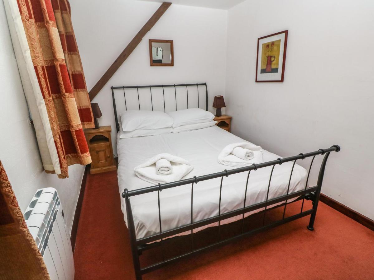 Barn Cottage Penzance Esterno foto
