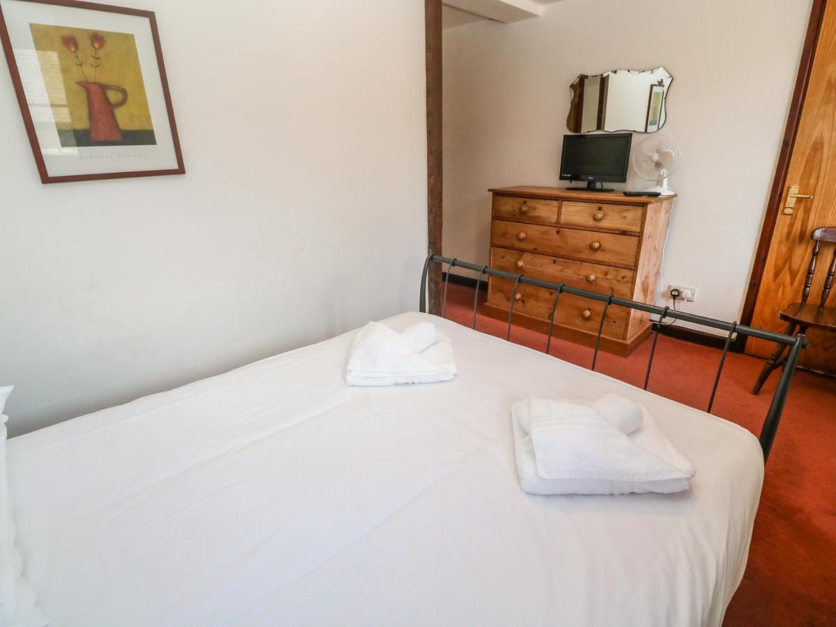 Barn Cottage Penzance Esterno foto
