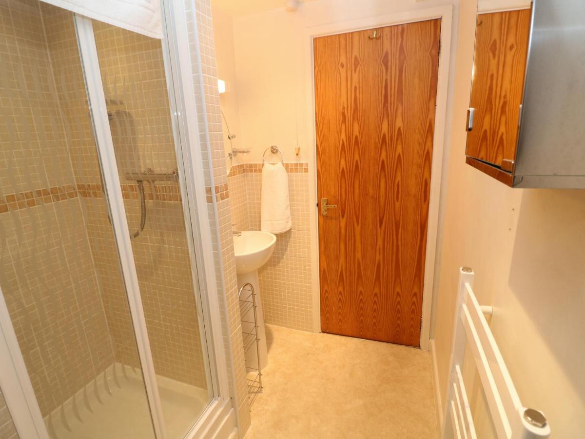 Barn Cottage Penzance Esterno foto
