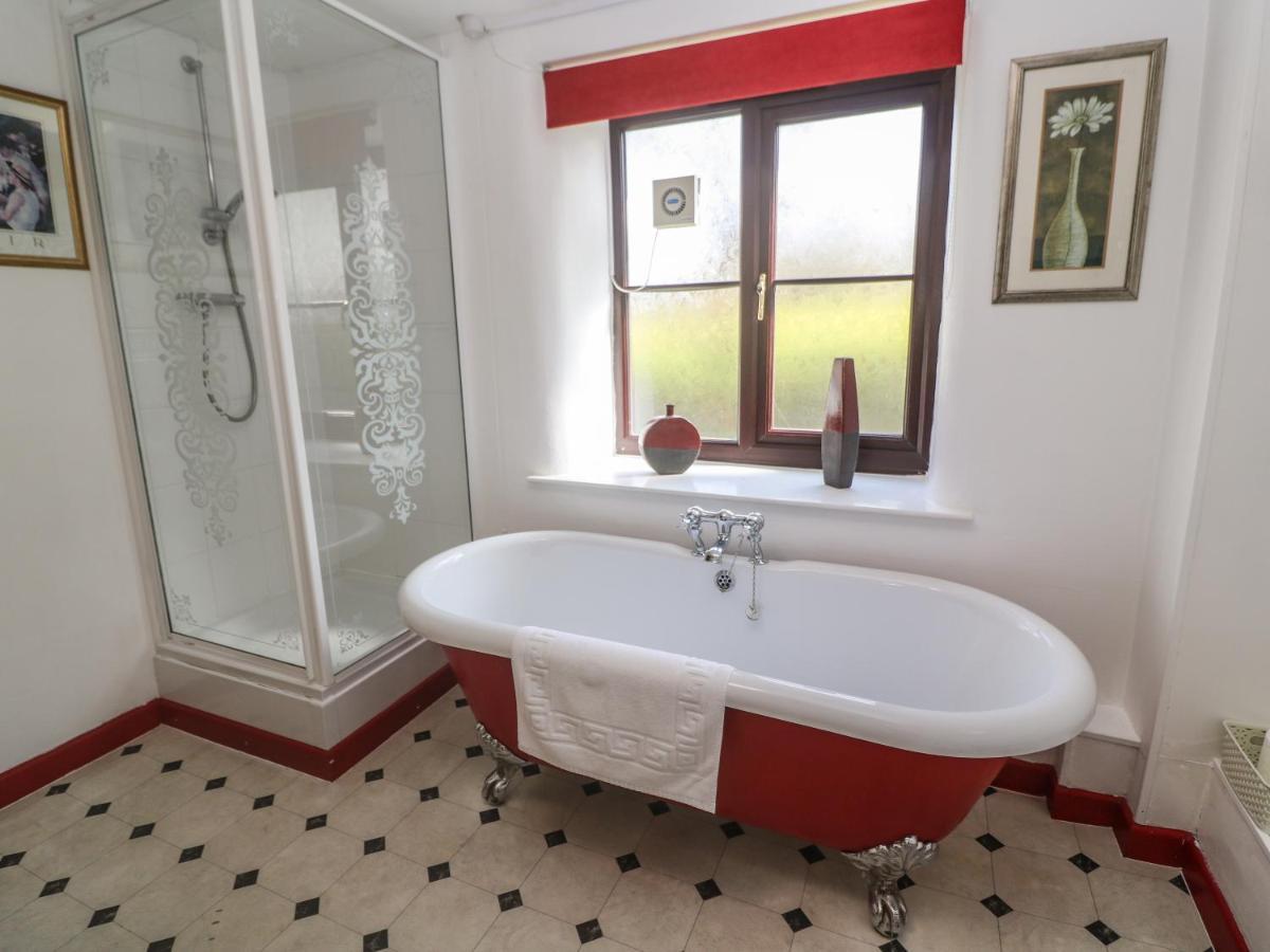 Barn Cottage Penzance Esterno foto