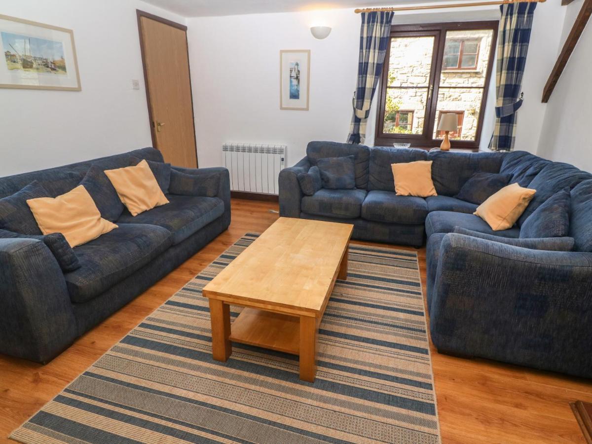 Barn Cottage Penzance Esterno foto