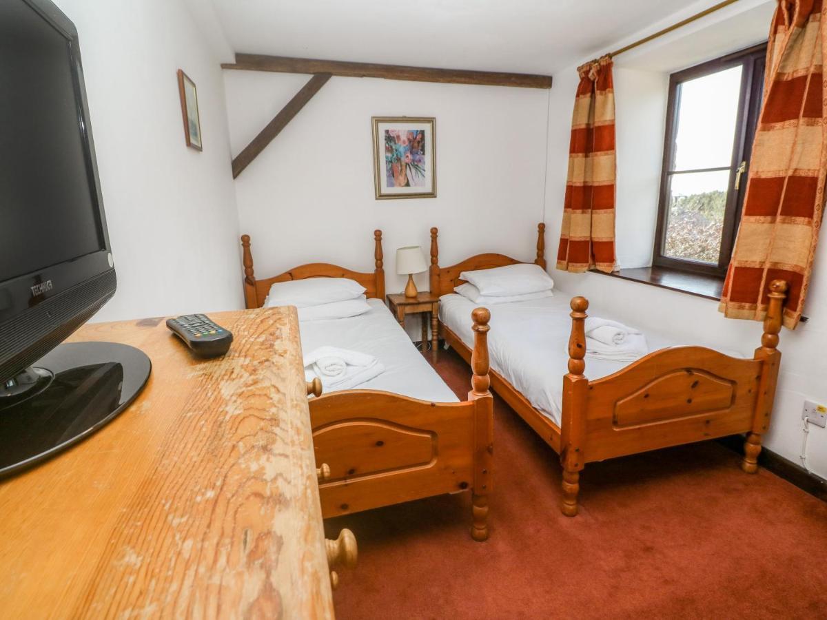 Barn Cottage Penzance Esterno foto