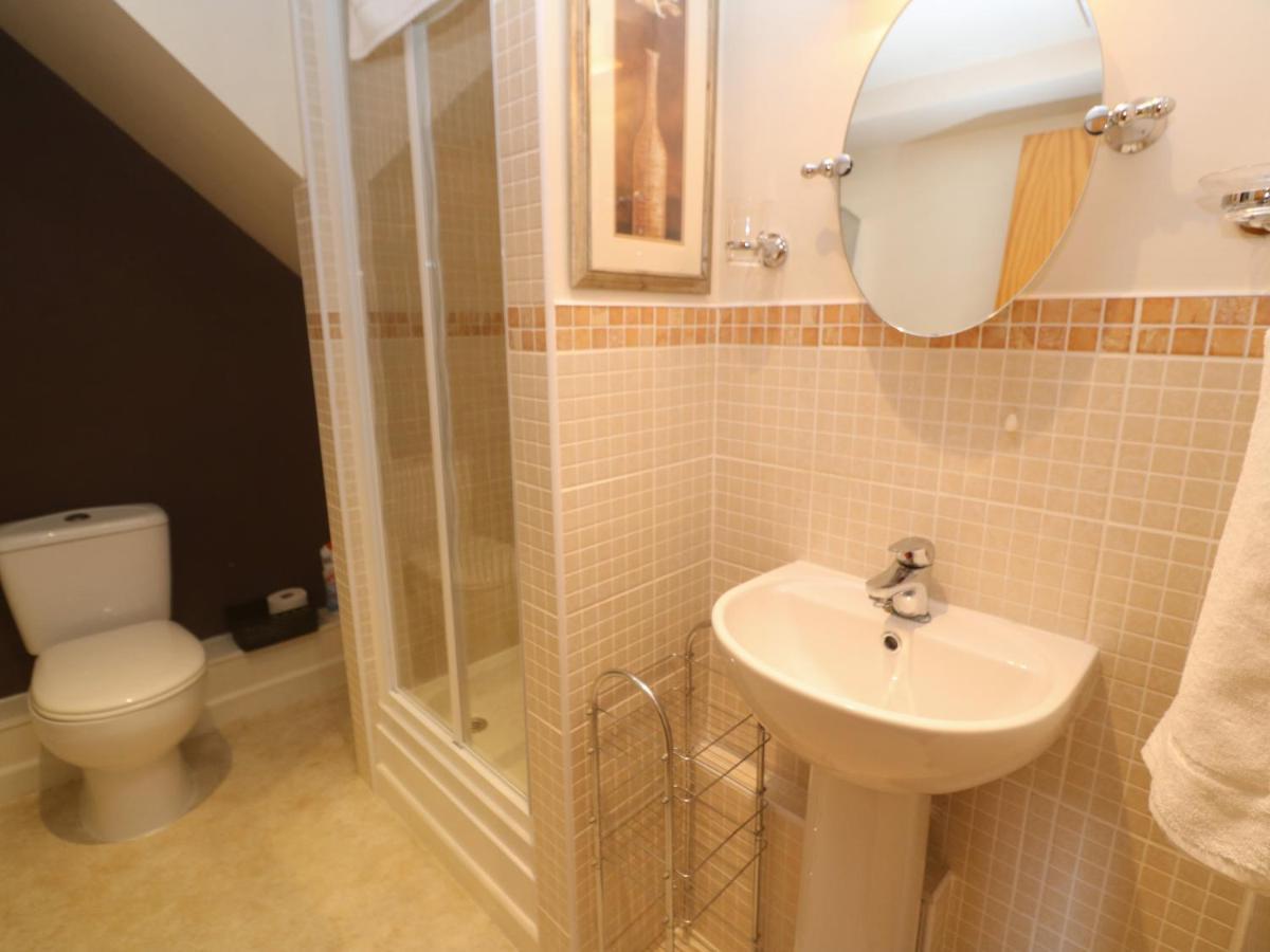 Barn Cottage Penzance Esterno foto