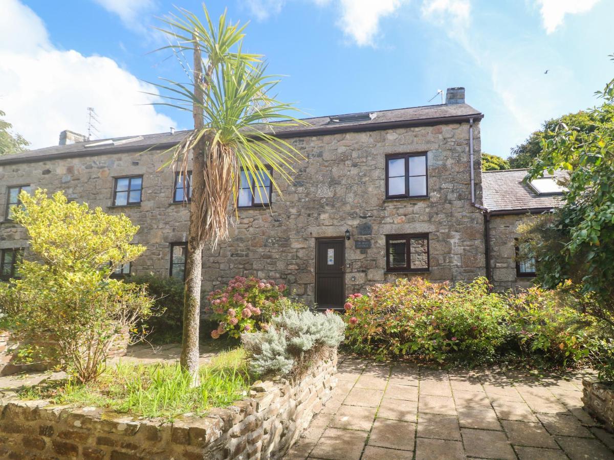 Barn Cottage Penzance Esterno foto